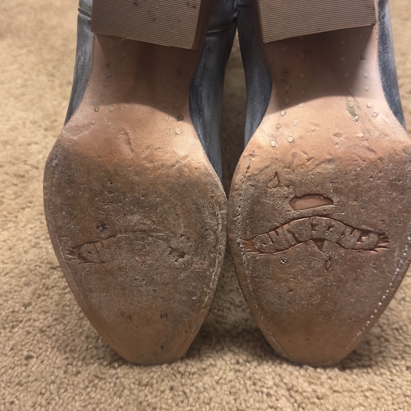 Freebird Woodland Boots - Picture 6 of 6